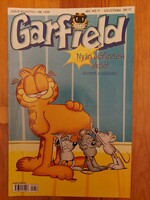 Jim davis: garfield comics 2005/8 August 188 (even with free shipping)