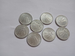 Nice 20 pennies! 8 Pieces !!!