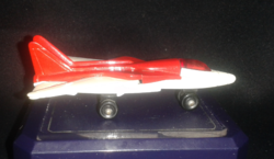 1981 Matchbox Swing Wing Fighter Jet No. 27 Lesney England