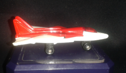 1981 Matchbox swing wing fighter jet no. 27 Lesney England