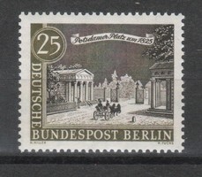 Postal cleaner berlin 0494 mi 222 EUR 0.30