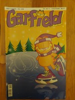 Jim davis: garfield comics 2005/2 February 182 (even with free shipping)