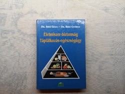 Dr. Géza Biró - food safety, nutritional health