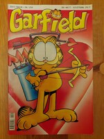 Jim davis: garfield comics 2007/2 February 206 (even with free shipping)