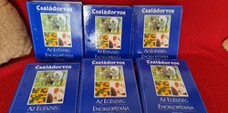 Family medicine encyclopedia series for sale