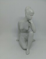 Drasche porcelain nude 