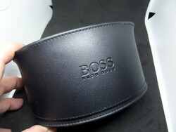 Hugo boss (original) glasses / sunglasses case