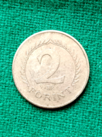 2 Forint 1966 !