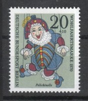 Postal cleaner berlin 0519 mi 374 EUR 0.30