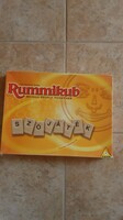 Rummikub board game