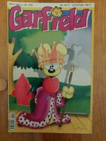 Jim davis: garfield comic 2005/4 April (even with free shipping)