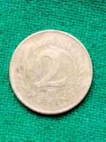 2 Forint 1965 !