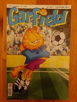 Jim davis: garfield comics 2005/10 October 190 (even with free shipping)