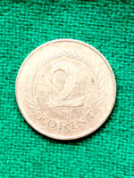 2 Forint 1957!