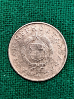 2 Forint 1961 ! Ritka !