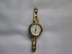 Russian luch 17 stone watch