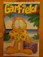 Jim davis: garfield comics 2005/11 August 191 (even with free shipping)