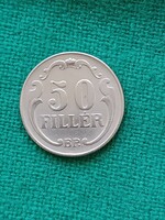 50 Filér 1938 ! Nice!