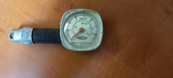 Pressure gauge Czechoslovakia