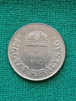 50 Filér 1938 ! Nice!