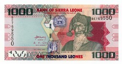 1.000    Leones      2010      Sierra  Leone