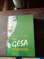 Golden-Memoirs of a Geisha