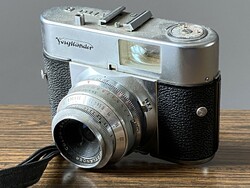 Voigtlander German camera between 1954 - 1960