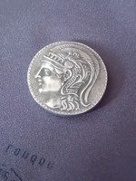 Ókori római érme
