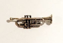 Ezüst trombita