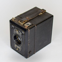 Box sea camera