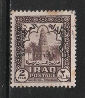 Iraq 0140 mi official 112 EUR 0.40