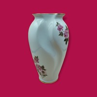 Aquincum porcelain vase