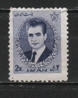 Iran 0120 michel 1288 €0.30