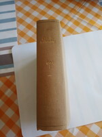 Life and Science 1972 year i. (First semester) bound hardcover copy 20000ft Óbuda post office
