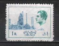 Iran 0123 michel 1741 €0.30