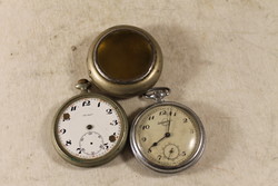 Antique pocket watches and pocket watch cases 700