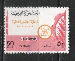 Iraq 0135 mi 555 €1.10