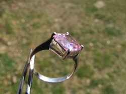 Silver ring (220327)