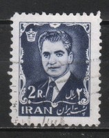 Iran 0117 michel 1131 €0.30