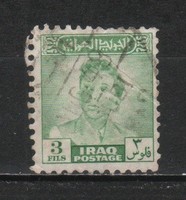 Iraq 0131 mi 129 €0.30