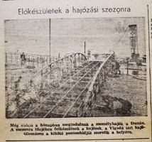 1964 April 13 / people's freedom / newspaper - Hungarian / daily. No.: 27101