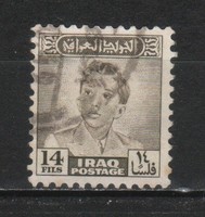Iraq 0132 mi 136 EUR 0.30