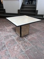 Mid-century modern coffee table