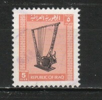 Iraq 0138 mi 784 €0.30