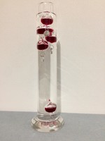 Galileo thermometer-thermometer-flawless