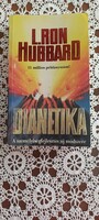 Dianetics by L.Ron Hubbard is the modern science of mental health