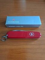 Victorinox new Swiss pocket knife, knife