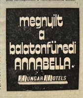 1974 April 21 / Hungarian newspaper / no.: 23154