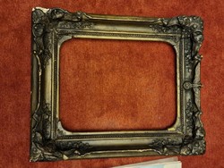 Old nazi frame