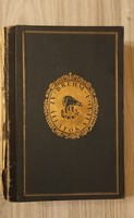 Brehm - the world of animals, primates i. Volume